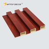 Decorative Fluted Wall Panel for Creative Spaces
