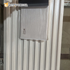 WPC Wall Board with Realistic Wood Grain and Color