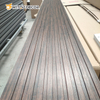 WPC Wall Panel with Breathable and Moisture-Proof Material