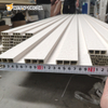 WPC Wall Panel with Long Service Life and Low Maintenance Cost