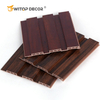 Rugged WPC Cladding for a Tough Building Envelope