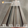Heat-Resistant WPC Wall Skins for Hot Areas
