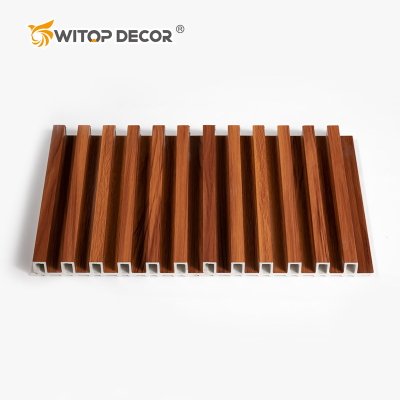 Resilient WPC Cladding for Long-Lasting Performance