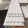 The Power of Nature: Indoor WPC Wall Panels Create a Healthy and Environmentally Friendly Home