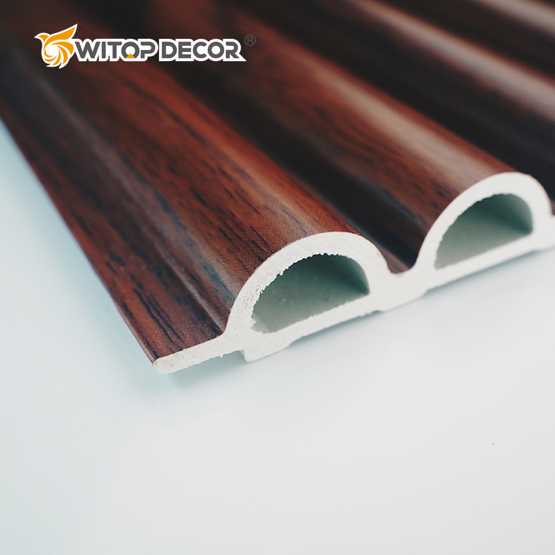 Strong and Sturdy WPC Cladding for Durable Construction