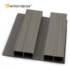 Bring Nature Inside with WPC Cladding Panels