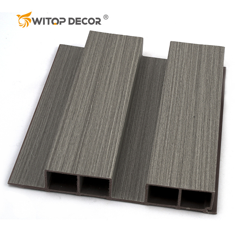 Bring Nature Inside with WPC Cladding Panels