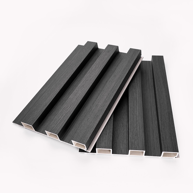 High Strength WPC Wall Panel for Heavy Duty Applications