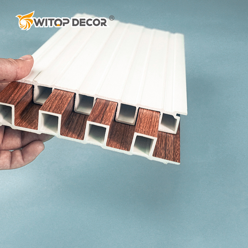 Strong and Sturdy WPC Cladding for Durable Construction