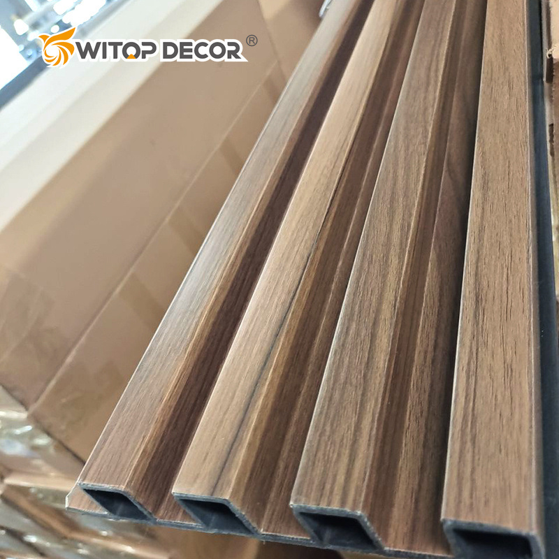 Vintage-Inspired WPC Wall Panels for Nostalgic Spaces