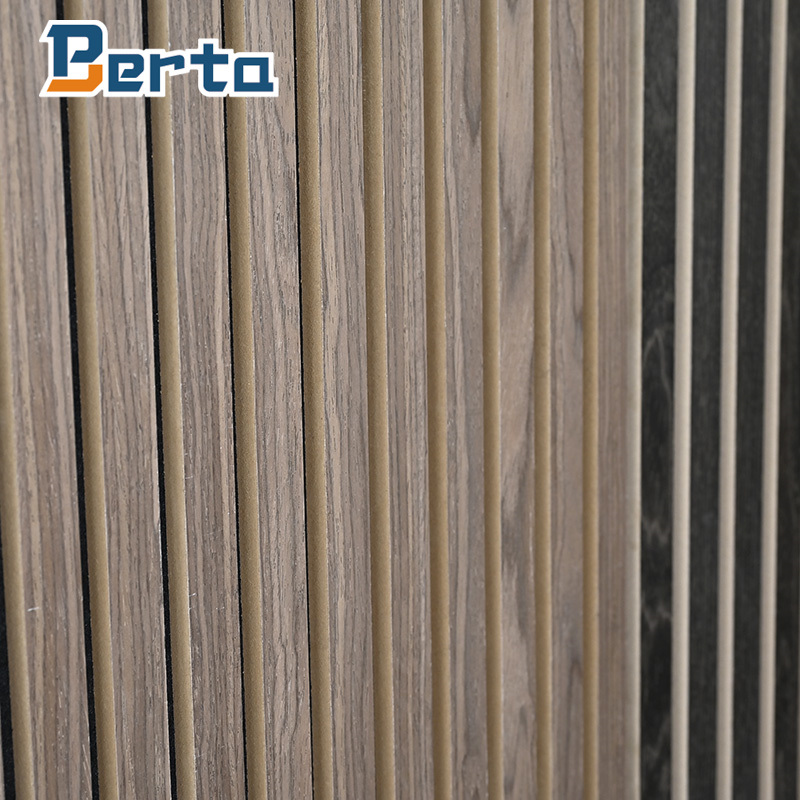 Acoustic Panels with Form and Function