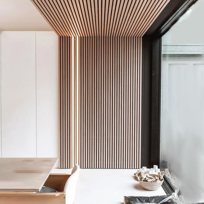 Customizable Acoustic Panels That Fit You