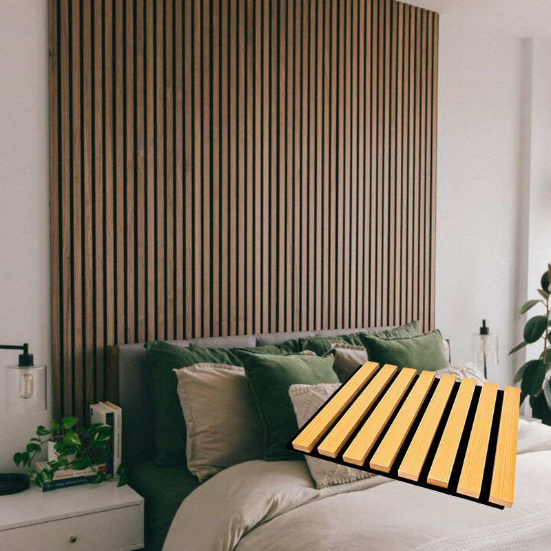 Acoustic Panels That Enhance Your Home′s Interior Design