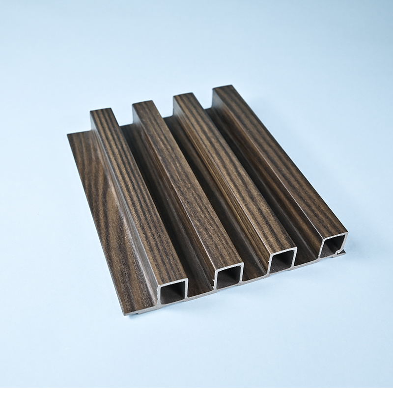Modular WPC Wall Panel for Versatile Design