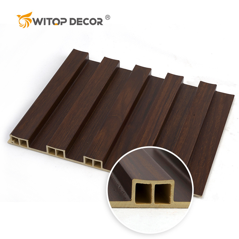 WPC Wall Panel - Easy to Clean and Maintain for Your Convenience