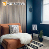 Non-Toxic Soundproofing Solutions with Acoustic Panels