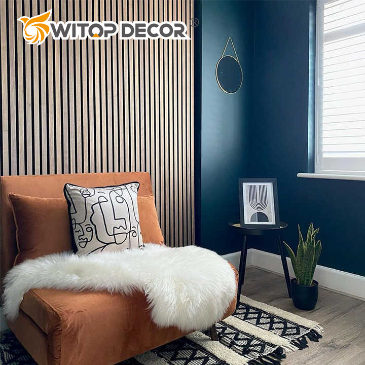 Non-Toxic Soundproofing Solutions with Acoustic Panels