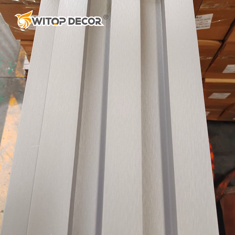 WPC Cladding Options to Fit Any Design Scheme