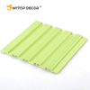 Decorative Fluted Wall Panel for Artistic Spaces