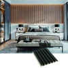 High-Classed WPC Wall Panel for Upscale Interiors