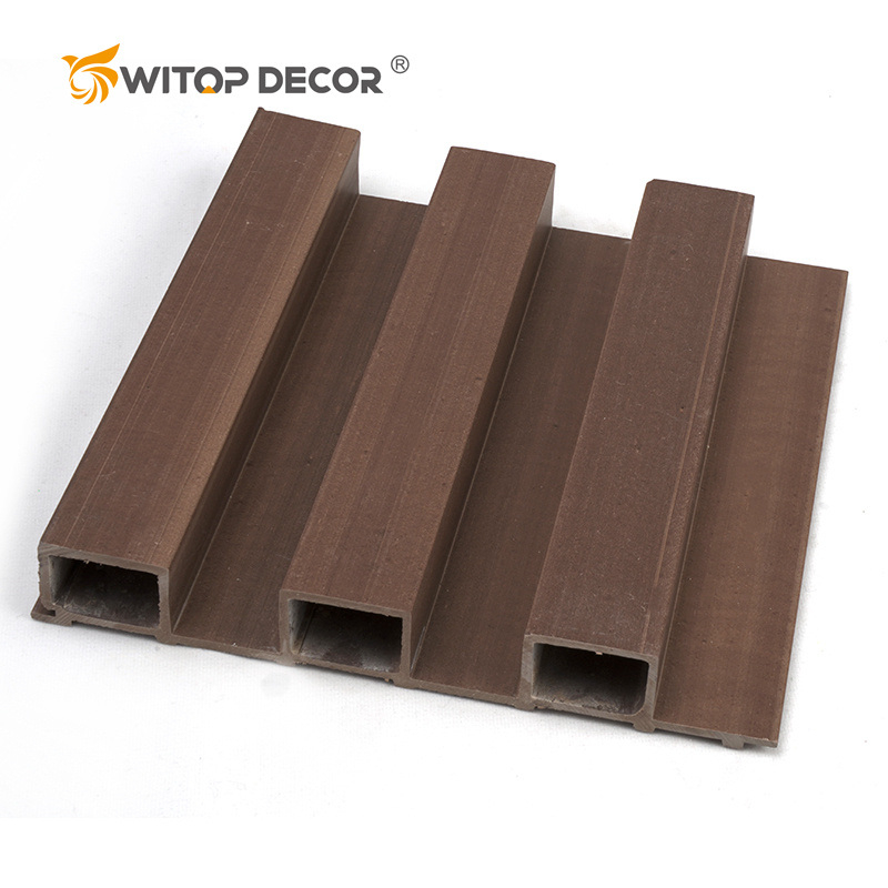 Fluted Wall Panels for a Unique and Modern Touch