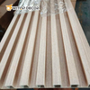 Artistic WPC Wall Cladding for Creative Spaces
