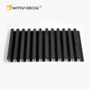High-Quality Fluted Wall Panel for a Sophisticated Interior