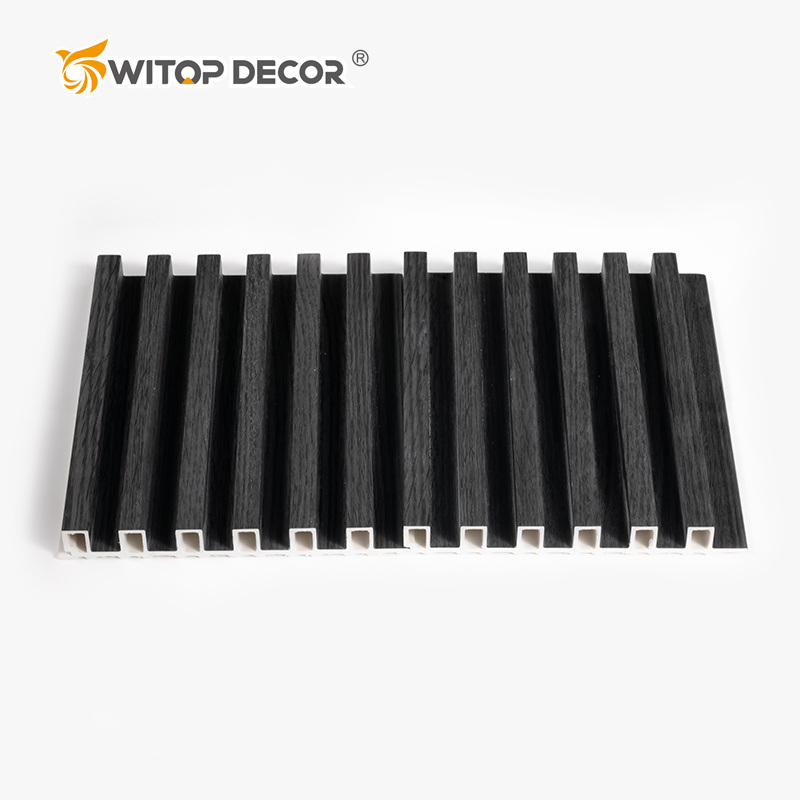 High-Quality Fluted Wall Panel for a Sophisticated Interior