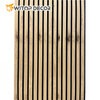 Acoustic Panels for a More Productive Classroom