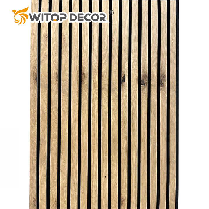 Acoustic Panels for a More Productive Classroom