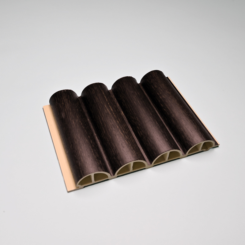 Heat-Resistant WPC Wall Panel for High-Temperature Interiors