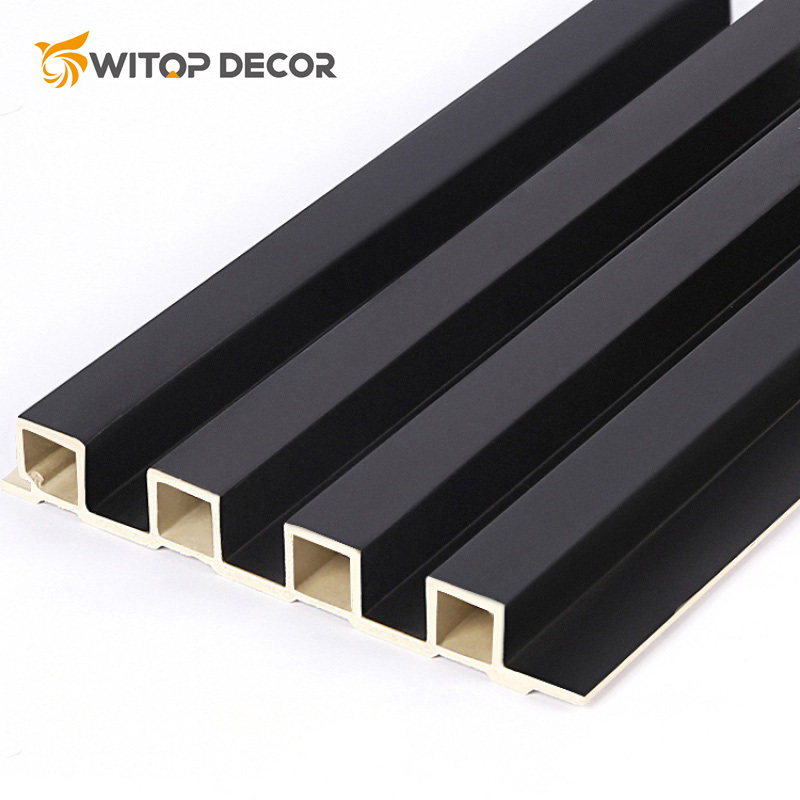 Make The Space More Flexible: Indoor WPC Wall Panels