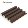 WPC Wall Cladding - a Sustainable and Long-Lasting Solution
