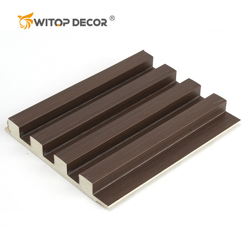 WPC Wall Cladding - a Sustainable and Long-Lasting Solution