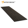 Stylish and Versatile Acoustic Panels for Any Commercial Space