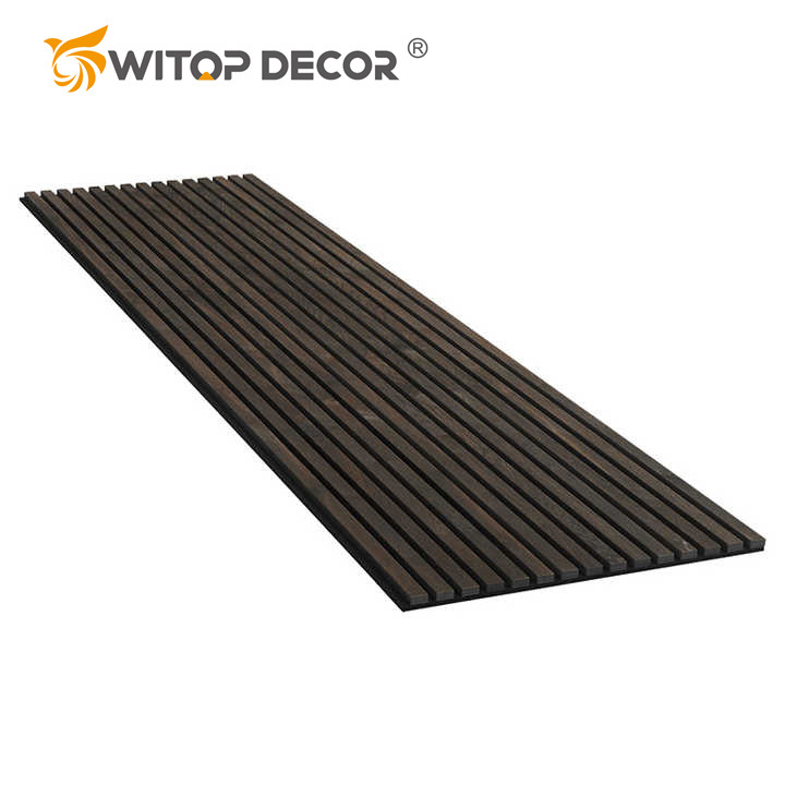 Stylish and Versatile Acoustic Panels for Any Commercial Space