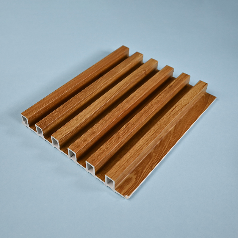 Rust-Resistant WPC Wall Panel for Low-Maintenance Interiors