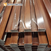 Decorative WPC Wall Skins for Beautiful Interiors