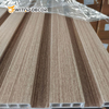 Enhance Your Home Aesthetics with WPC Textured Wall Panels