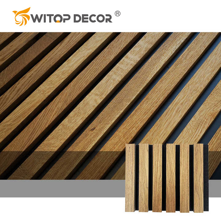 Fire-Resistant Acoustic Panels for Added Safety