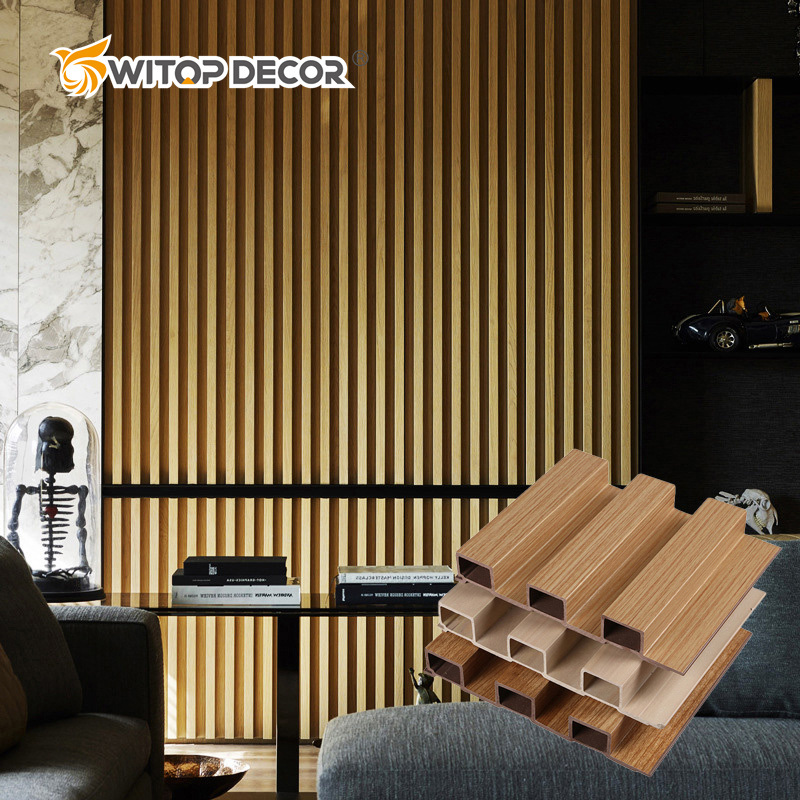 Decorate Your Life with Style: The Best Choice for Interior Wall Paneling