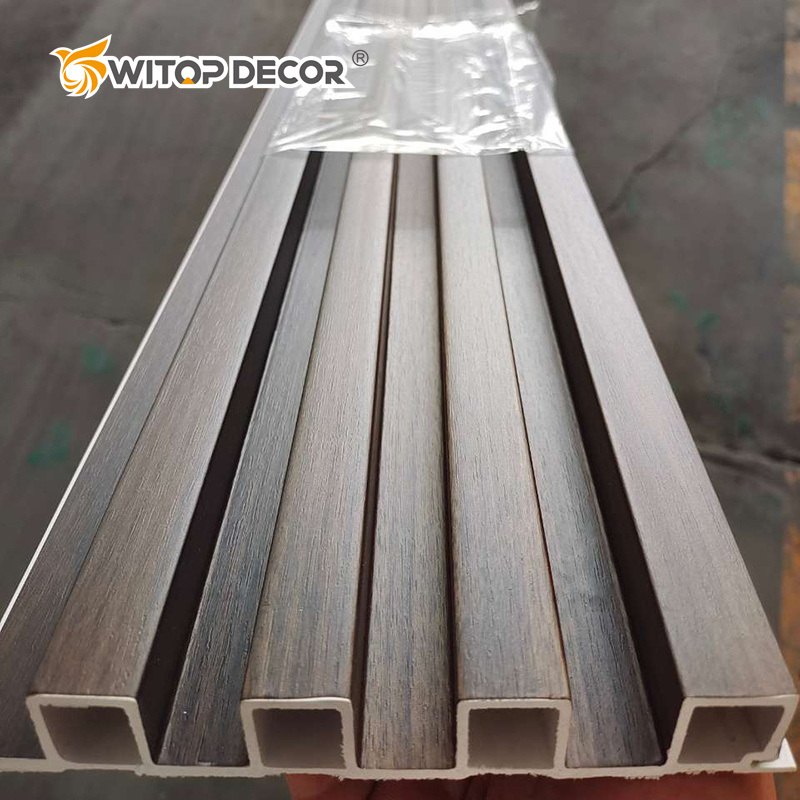 Keep It Simple and Stylish with Our Easy-Install WPC Wall Panel