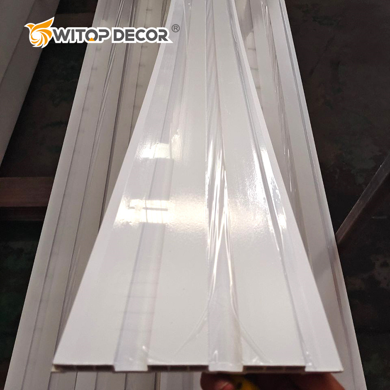 Trust Our Fireproof WPC Wall Panel for a Beautiful and Safe Home Interior