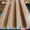 Impact-Resistant WPC Wall Panel for Extra Protection