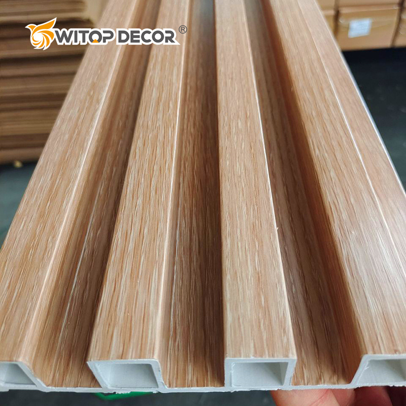 Impact-Resistant WPC Wall Panel for Extra Protection