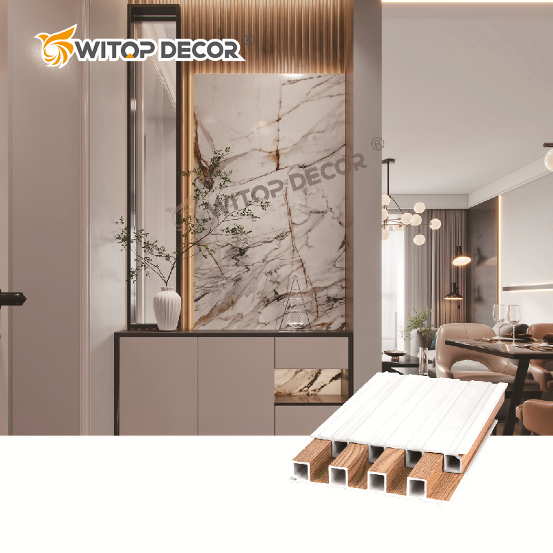The Best Choice for Easy and Trouble-Free Wall Decor - WPC Panels