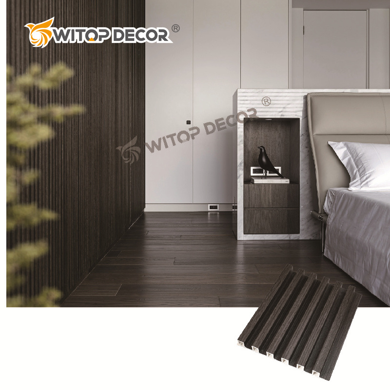 Absolutely Revolutionary Decoration Ideas: Indoor WPC Wall Panels