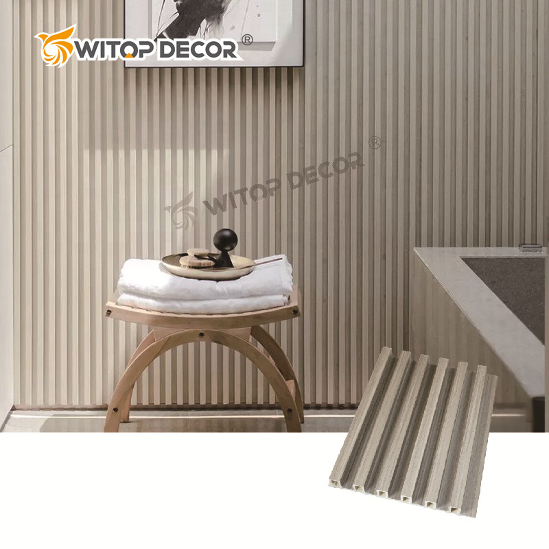 Absolutely Revolutionary Decoration Ideas: Indoor WPC Wall Panels