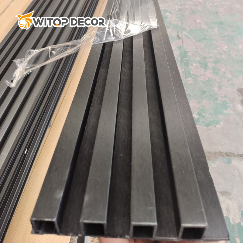 Get Peace of Mind with Our Fireproof and Durable WPC Wall Panel