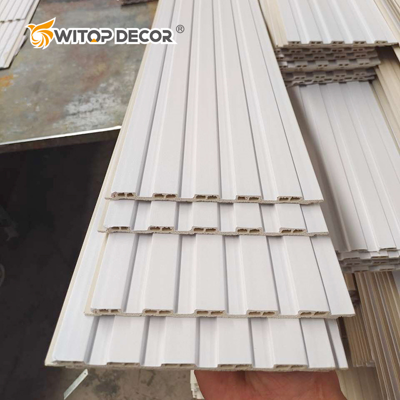 a Creative Choice for Ordinary Rooms: Indoor WPC Wall Panels
